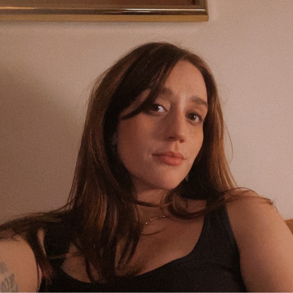 Meet your Posher, Leigh anne